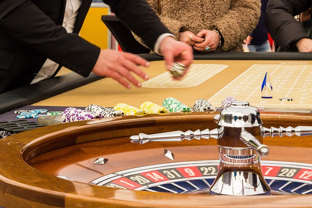 Top Casino Games with the Best Payout Rates